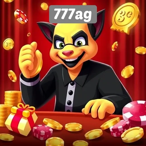 Bonus dan Promosi Menarik di 777ag yang Patut Diketahui
