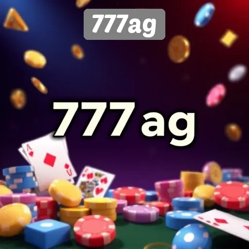 777ag Menyediakan Beragam Permainan untuk Semua Kalangan