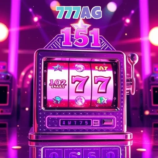 777ag Permainan Arcade