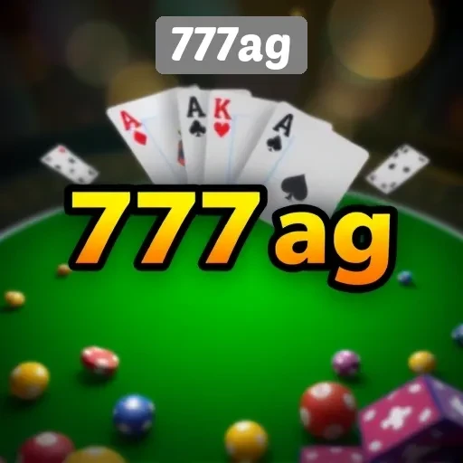 Cara Daftar dan Bermain di Situs 777ag