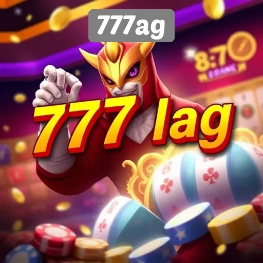 Menjelajahi Fitur Menarik di Situs Game 777ag