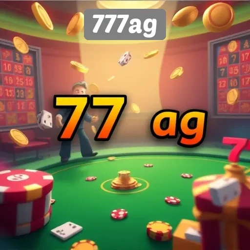 Fitur Menarik yang Ditawarkan oleh 777ag untuk Pengguna