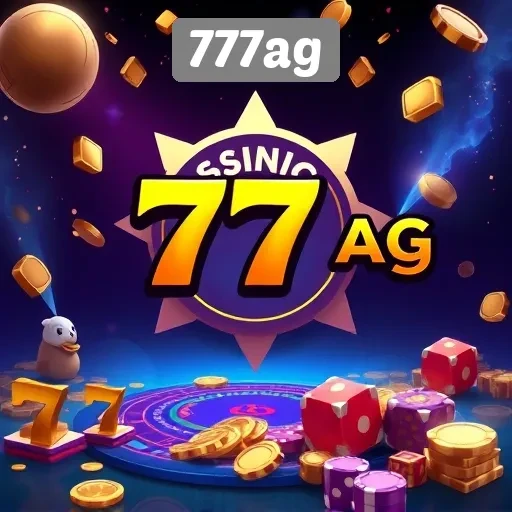 Menelusuri Fitur Unggulan Situs Game 777ag