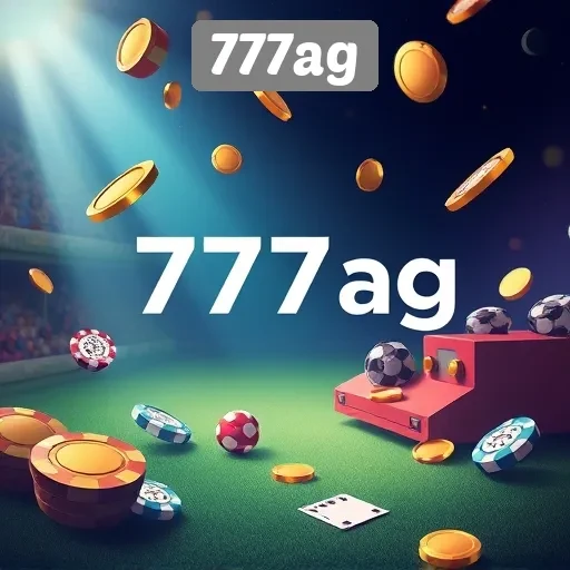 Mengungkap Fitur Menarik di Situs Game 777ag