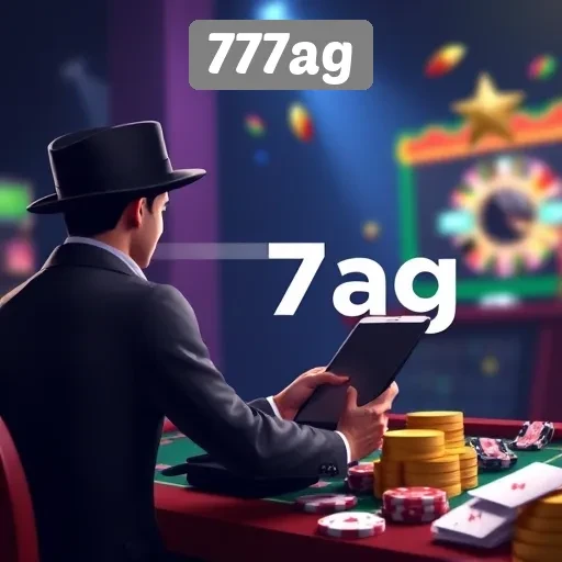 Panduan Lengkap Memulai Permainan di Situs 777ag