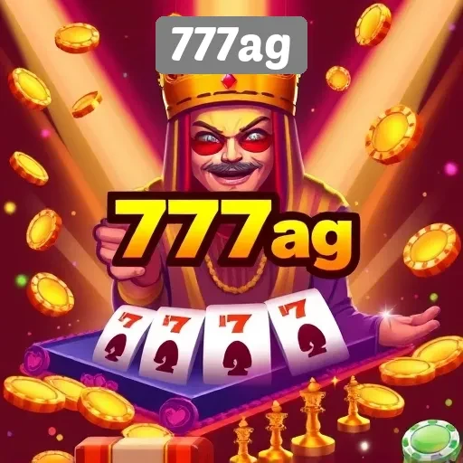 Pengalaman Bermain di Situs Game 777ag
