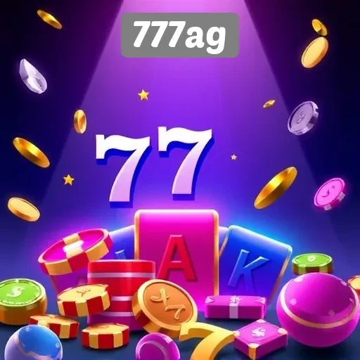 Koleksi Permainan Populer di 777ag