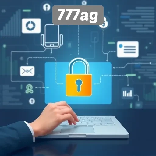 Tinjauan Fitur Keamanan di Situs 777ag