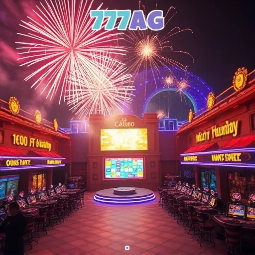 777ag Tips Pemula