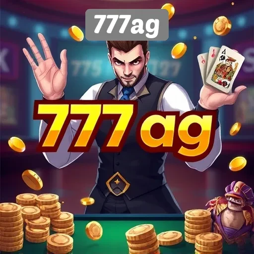 Mengapa 777ag Menjadi Pilihan Utama Para Pecinta Game